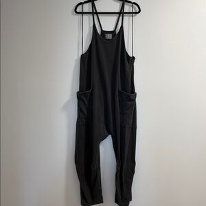 Free People Movement Hot Shot Onsie Medium